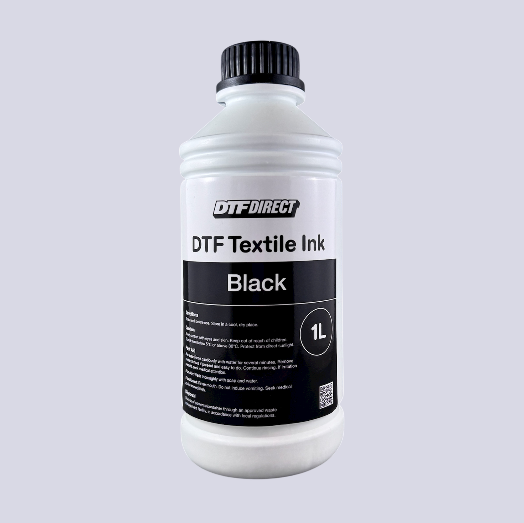 DTF Premium Ink CMYK