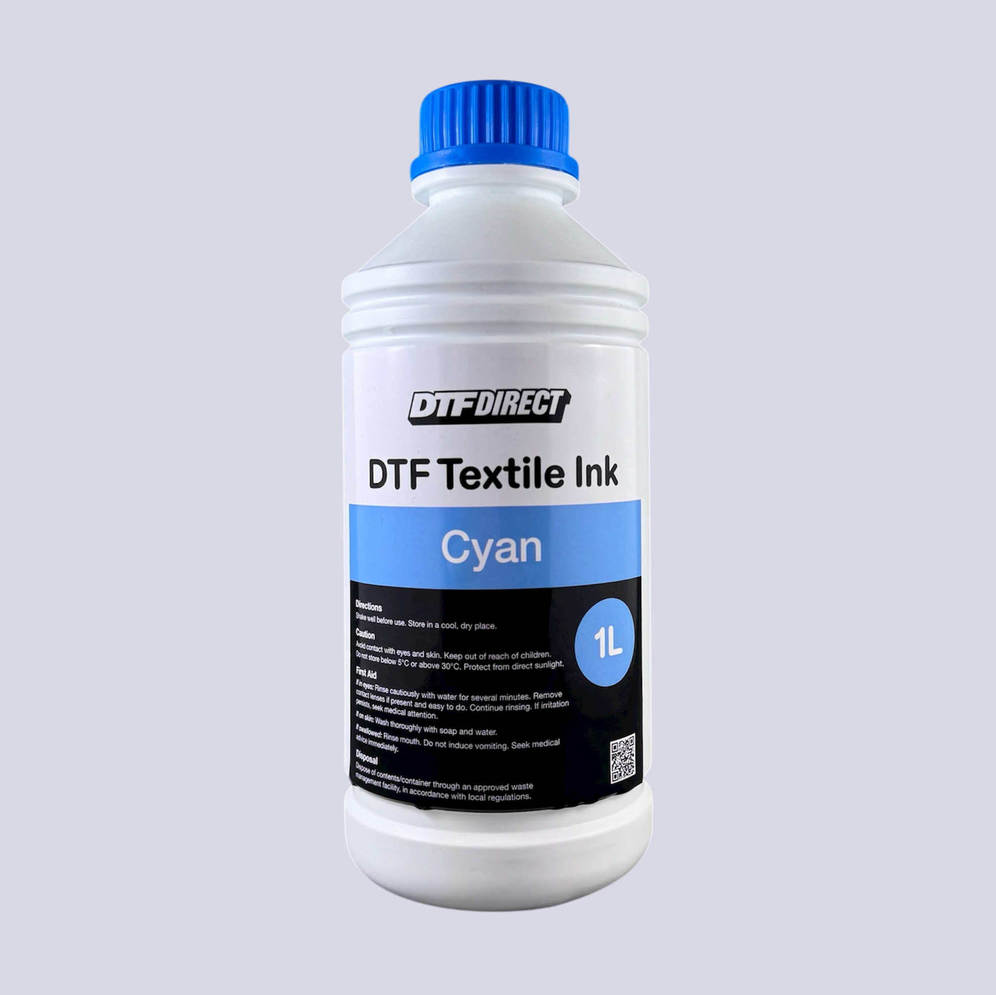 DTF Premium Ink CMYK