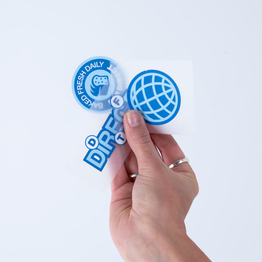 DTF Transfer | DTF Printing | Custom Direct to Film Transfer
