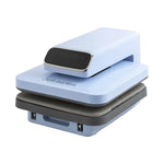 AutoPress Max Flat Heat Press 38 x 38cm 3