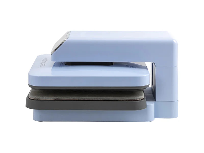AutoPress Max Flat Heat Press 38 x 38cm 5