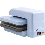 AutoPress Max Flat Heat Press 38 x 38cm 6