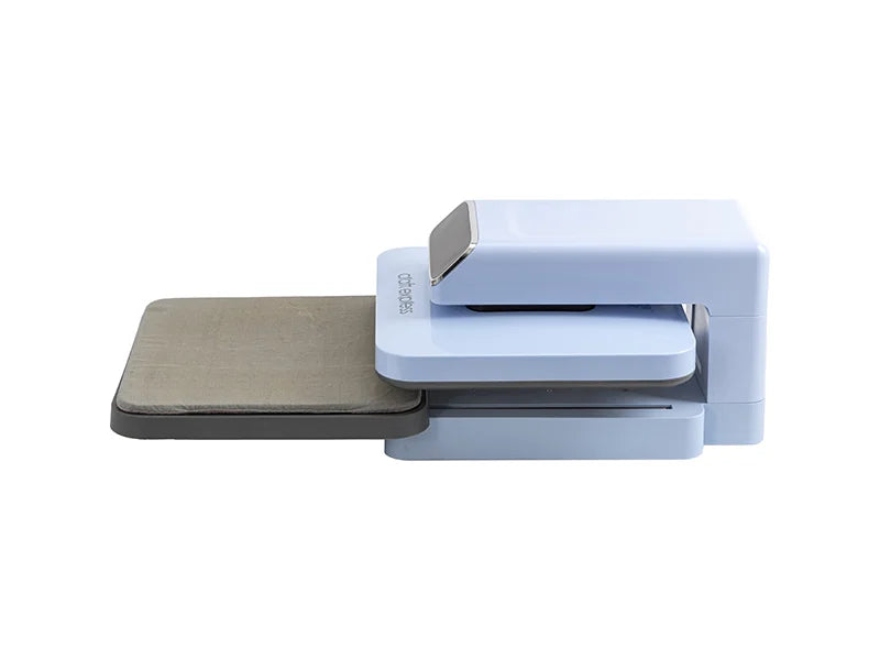 AutoPress Max Flat Heat Press 38 x 38cm 7