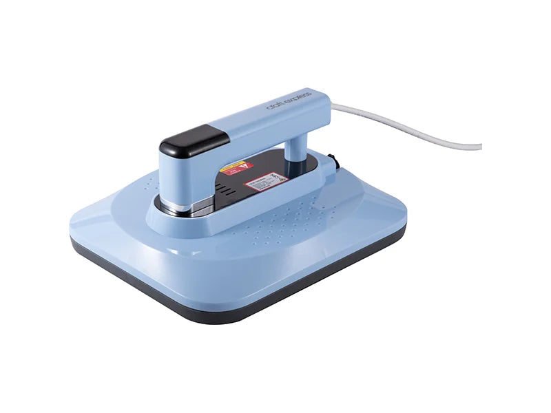 Craft Express Handheld Heat Press 25 x 30cm 6