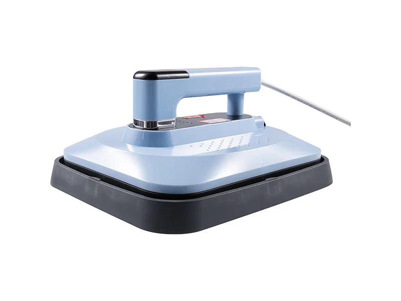 Craft Express Handheld Heat Press 25 x 30cm 3