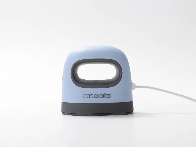 Eco Mini Heat Press 6 x 10cm 3