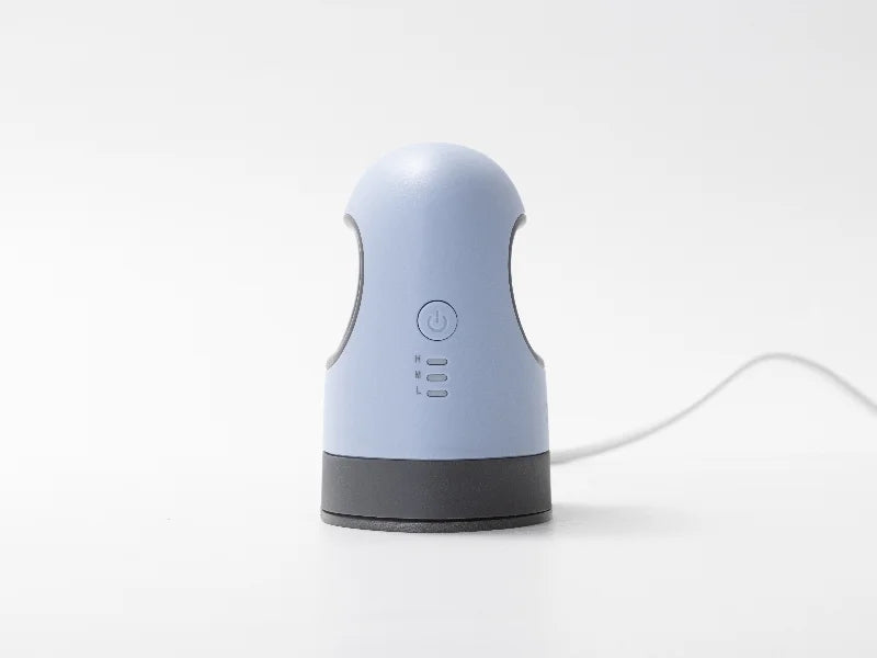 Eco Mini Heat Press 6 x 10cm 4