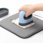Eco Mini Heat Press 6 x 10cm 8