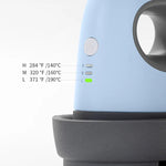 Eco Mini Heat Press 6 x 10cm 9