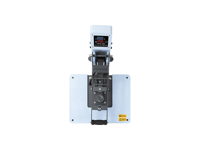 Auto Drawer Flat Heat Press 40 x 50cm