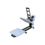 Auto Drawer Flat Heat Press 40 x 50cm 2