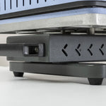 Auto Drawer Flat Heat Press 40 x 50cm 11