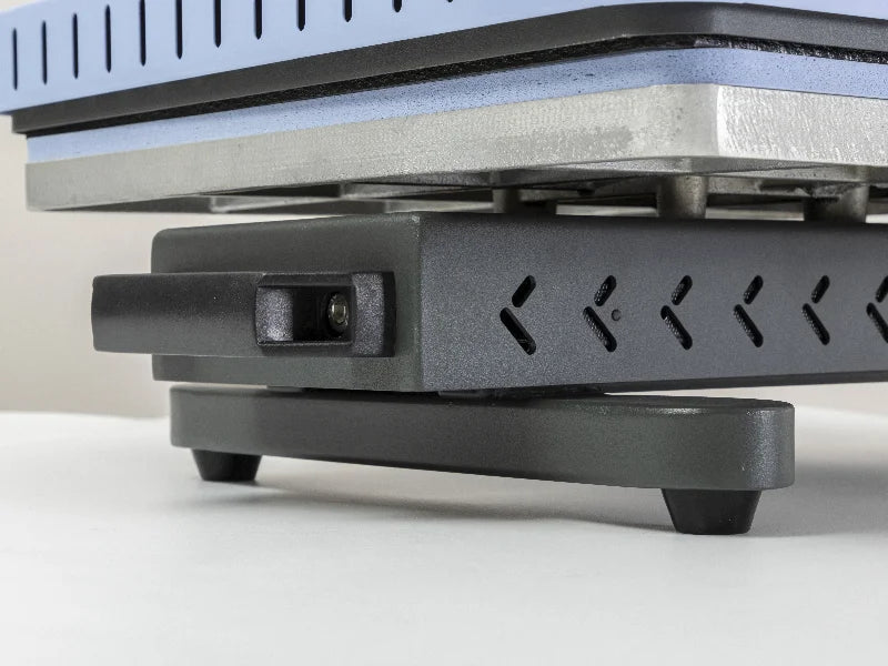 Auto Drawer Flat Heat Press 40 x 50cm 11