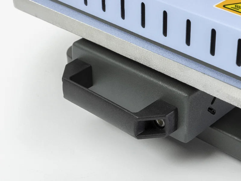 Auto Drawer Flat Heat Press 40 x 50cm 12