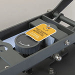 Auto Drawer Flat Heat Press 40 x 50cm 13