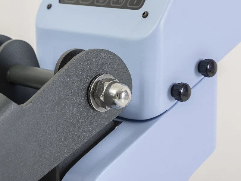 Auto Drawer Flat Heat Press 40 x 50cm 14