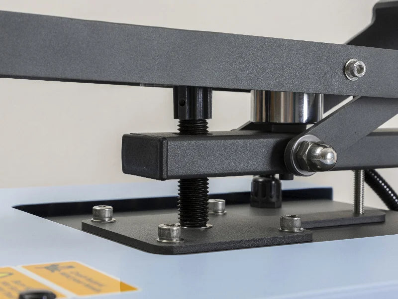 Auto Drawer Flat Heat Press 40 x 50cm 15