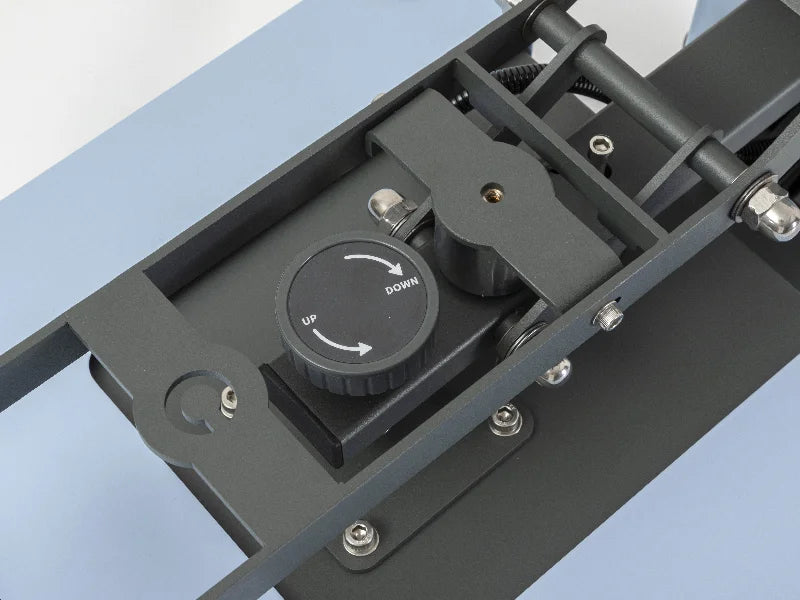Auto Drawer Flat Heat Press 40 x 50cm 16