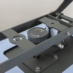 Auto Drawer Flat Heat Press 40 x 50cm 17