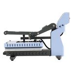 Auto Drawer Flat Heat Press 40 x 50cm 3