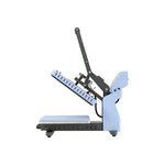 Auto Drawer Flat Heat Press 40 x 50cm 4