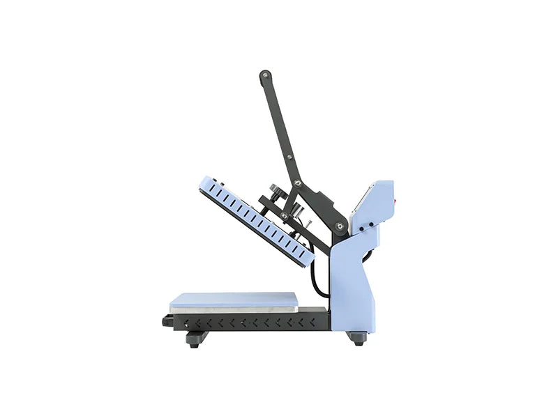 Auto Drawer Flat Heat Press 40 x 50cm 4