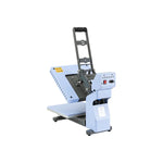 Auto Drawer Flat Heat Press 40 x 50cm 5