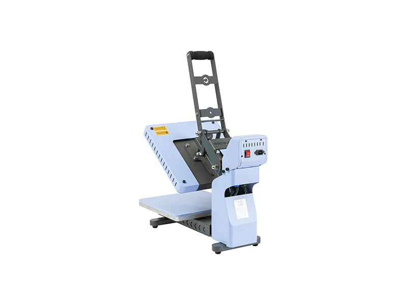 Auto Drawer Flat Heat Press 40 x 50cm 5