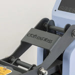 Auto Drawer Flat Heat Press 40 x 50cm 6