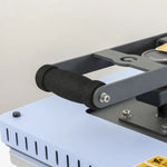 Auto Drawer Flat Heat Press 40 x 50cm 8