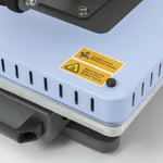 Auto Drawer Flat Heat Press 40 x 50cm 9