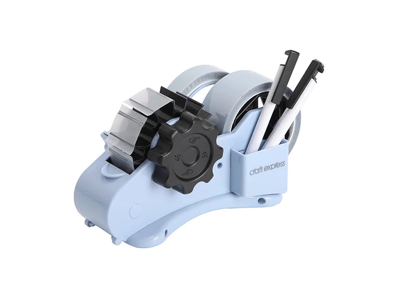 Combo Heat Tape Dispenser 46mm