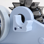 Combo Heat Tape Dispenser 46mm 11