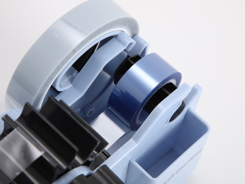 Combo Heat Tape Dispenser 46mm 4