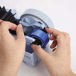 Combo Heat Tape Dispenser 46mm 5