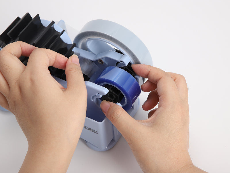 Combo Heat Tape Dispenser 46mm 5