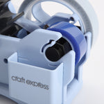 Combo Heat Tape Dispenser 46mm 6