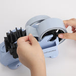 Combo Heat Tape Dispenser 46mm 8