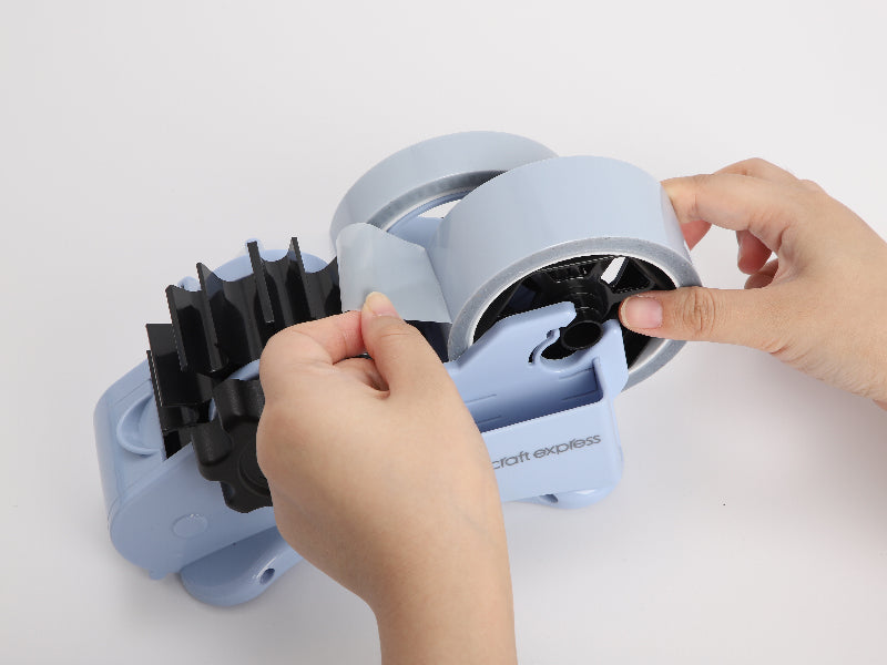 Combo Heat Tape Dispenser 46mm 8