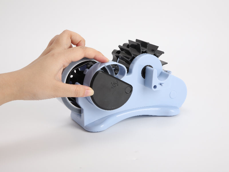 Combo Heat Tape Dispenser 46mm 9