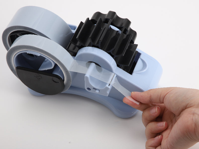 Combo Heat Tape Dispenser 46mm 10