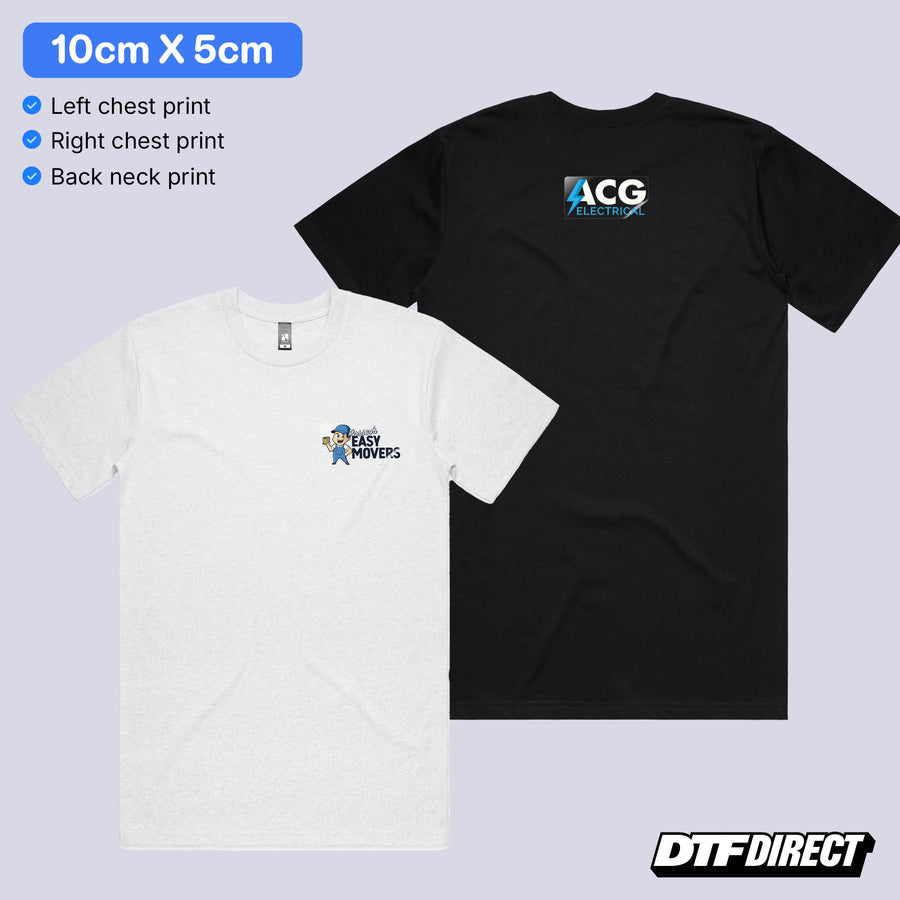 DTF Transfer | DTF Printing | Custom Direct to Film Transfer
