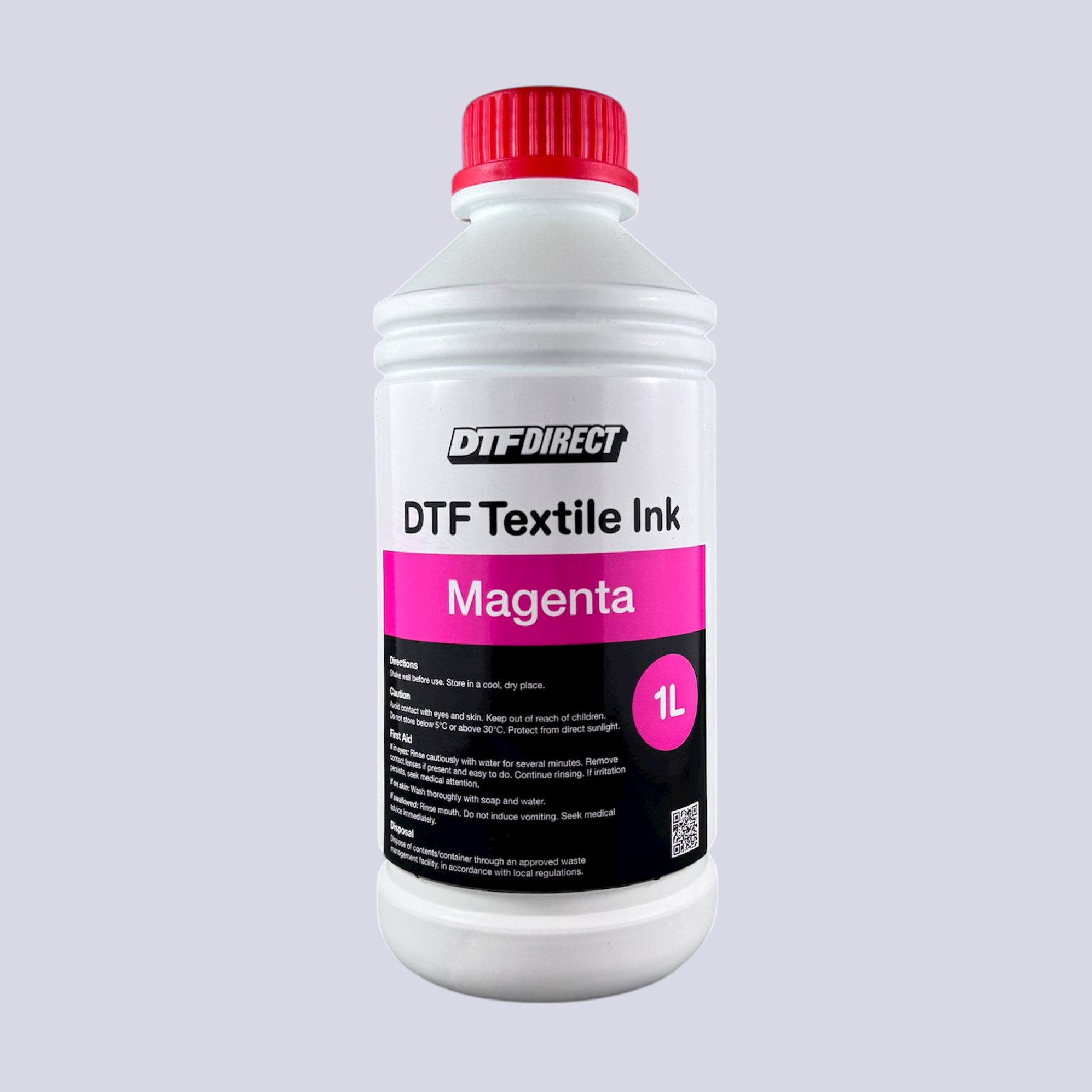 DTF Premium Ink CMYK