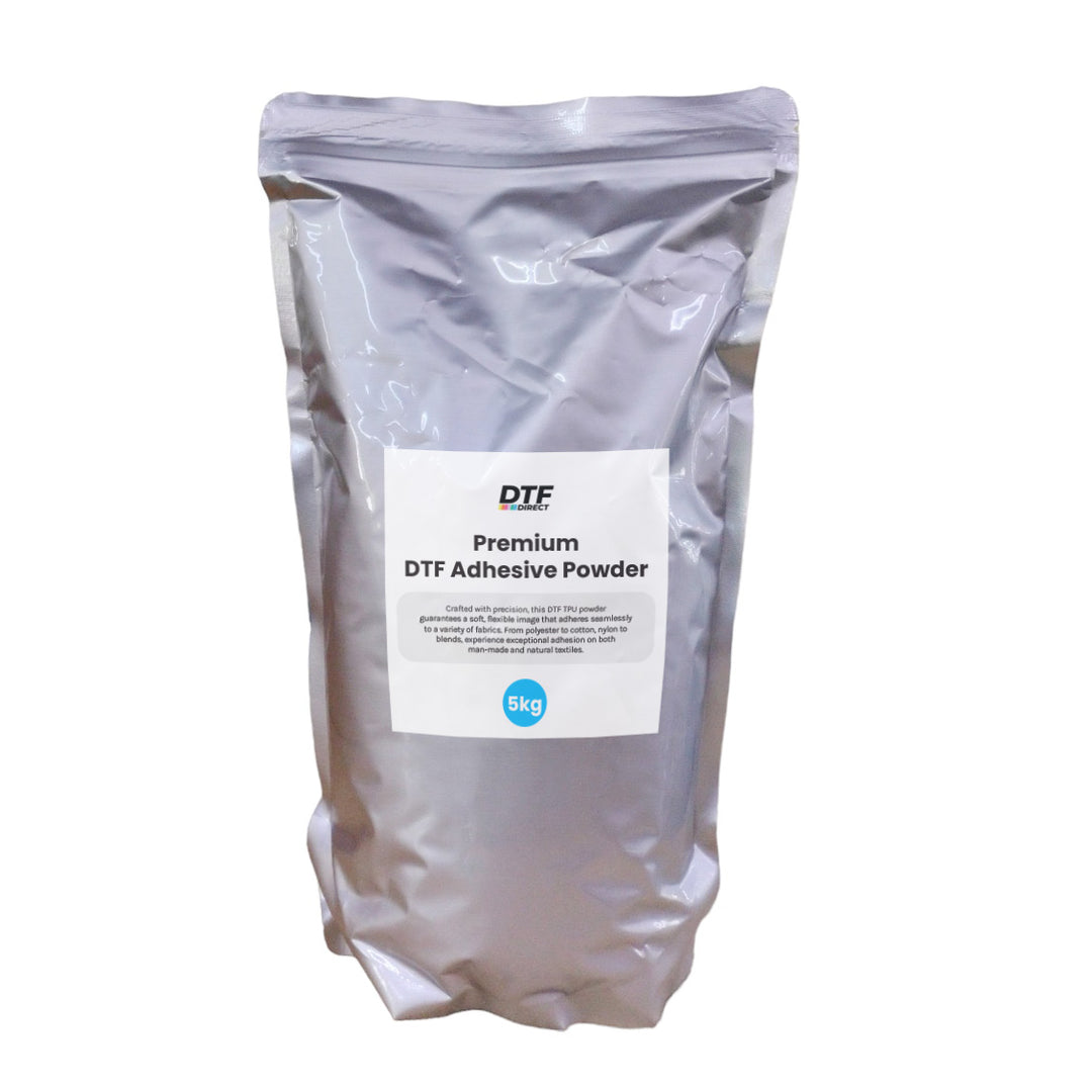 Protitrust Df Powder All